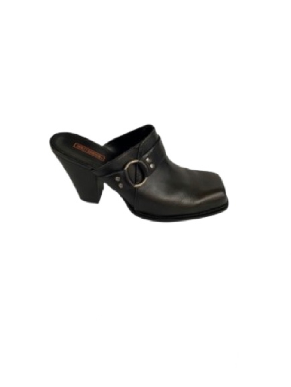 🌴 Harley Davidson Shoes - Size 7